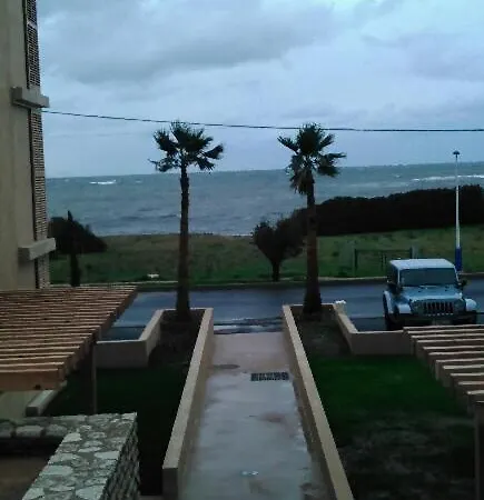 Apartment A Mortella Saint-Florent (Corsica)