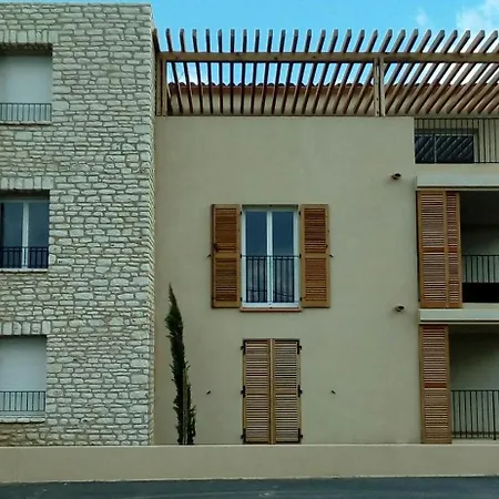 Apartment A Mortella *