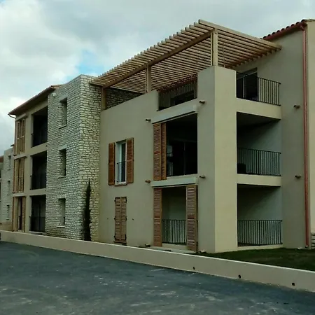 A Mortella Apartment