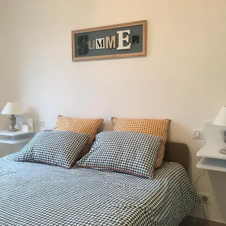 A Mortella Apartment